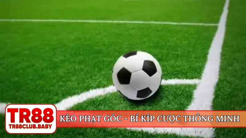 Kèo phạt góc